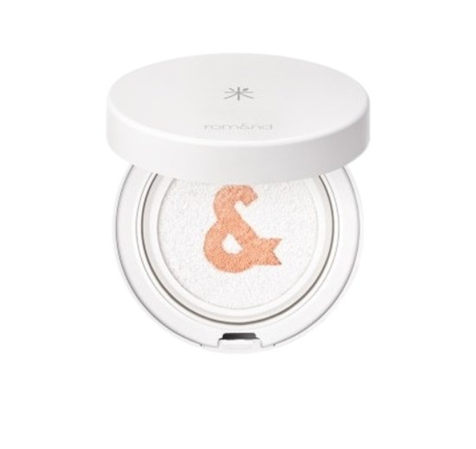 Rom&nd Back Me Tone Up Sun Cushion - Gaenari Cosmetics