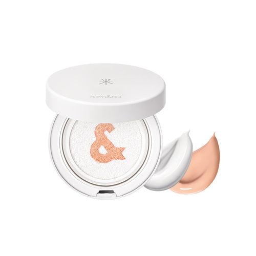 Rom&nd Back Me Tone Up Sun Cushion - Gaenari Cosmetics