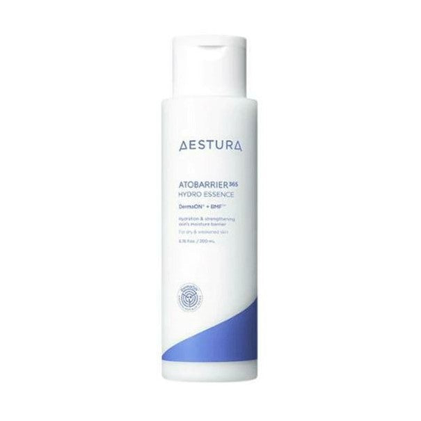 Aestura Atobarrier 365 Hydro Essence 200ml - Gaenari Cosmetics