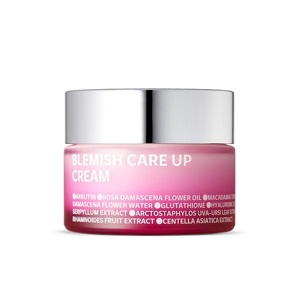 ISOI Bulgarian Rose Blemish Care Up Cream 55ml - Gaenari Cosmetics