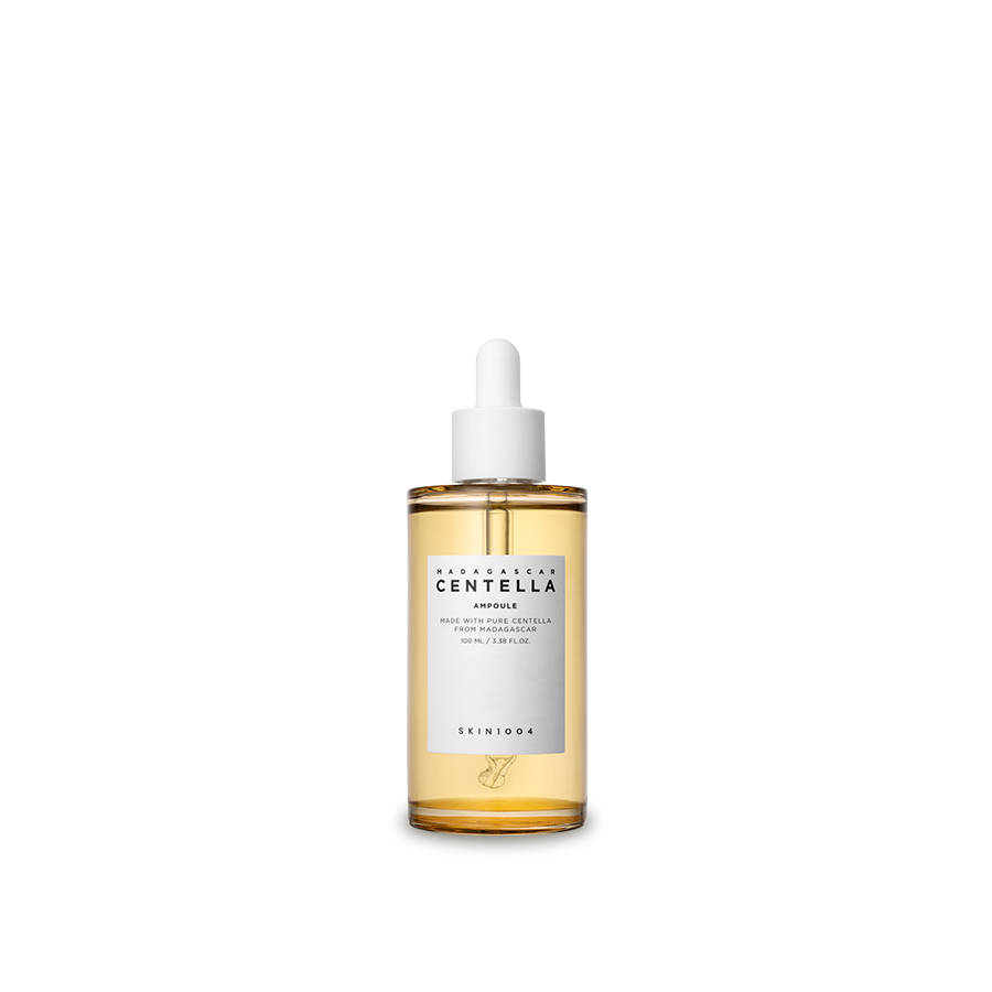 Skin1004 Madagascar Centella Ampoule 100ml - Gaenari Cosmetics