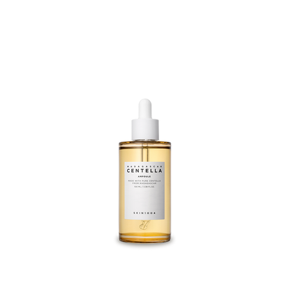 Skin1004 Madagascar Centella Ampoule 100ml - Gaenari Cosmetics