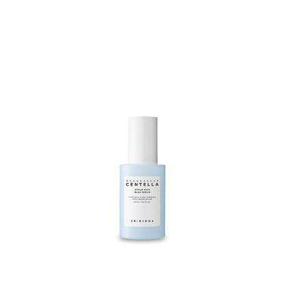 Skin1004 Madagascar Centella Hyalu-Cica Blue Serum 50ml - Gaenari Cosmetics