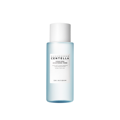 Skin1004 Madagascar Centella Hyalu-Cica Brightening Toner 210ml - Gaenari Cosmetics