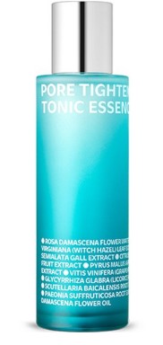 ISOI Bulgarian Rose Pore Tightening Tonic Essence 130ml - Gaenari Cosmetics