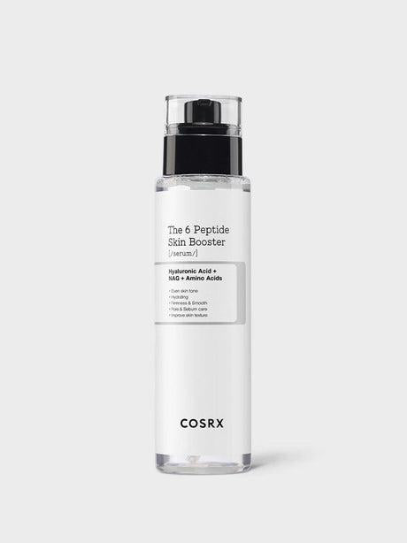 COSRX The 6 Peptide Skin Booster Serum 150ml - Gaenari Cosmetics