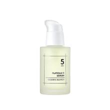 Numbuzin No.5 Goodbye Blemish Serum 50ml - Gaenari Cosmetics