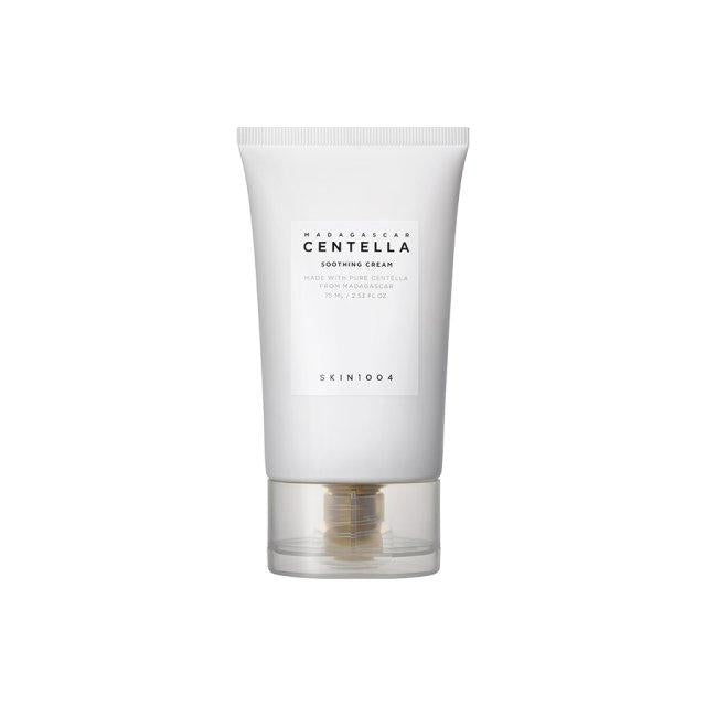 Skin1004 Madagascar Centella Soothing Cream 75ml - Gaenari Cosmetics