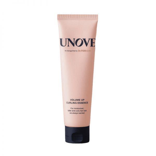 Unove Volume Up Curling Hair Essence 147ml - Gaenari Cosmetics