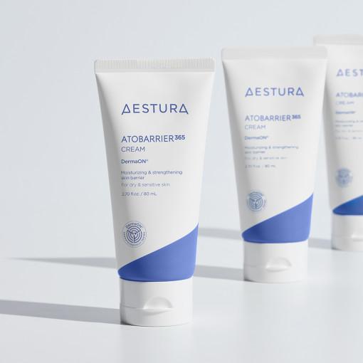 Aestura Atobarrier 365 Cream 80ml - Gaenari Cosmetics