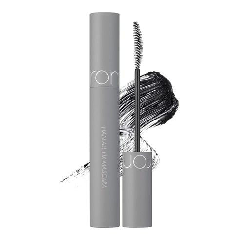 Rom&nd Han All Fix Mascara 7g - Gaenari Cosmetics