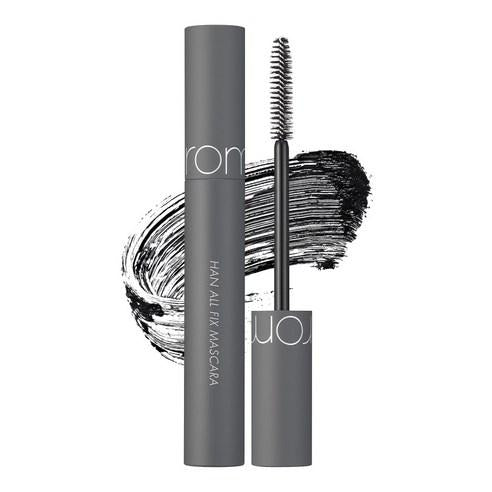 Rom&nd Han All Fix Mascara 7g - Gaenari Cosmetics