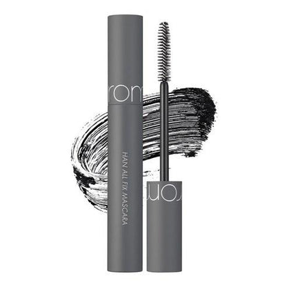 Rom&nd Han All Fix Mascara 7g - Gaenari Cosmetics