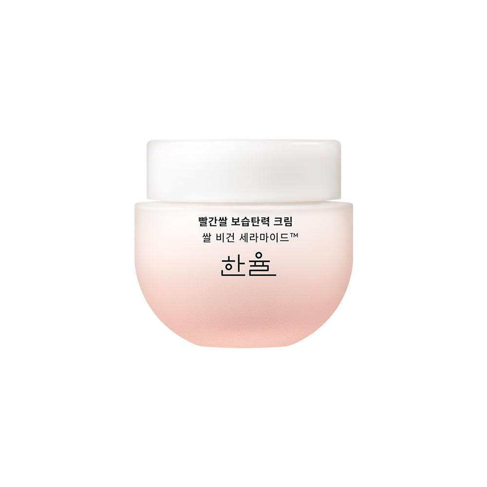 Hanyul Red Rice Vegan Ceramide Firming Cream 55ml - Gaenari Cosmetics