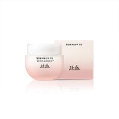 Hanyul Red Rice Vegan Ceramide Firming Cream 55ml - Gaenari Cosmetics