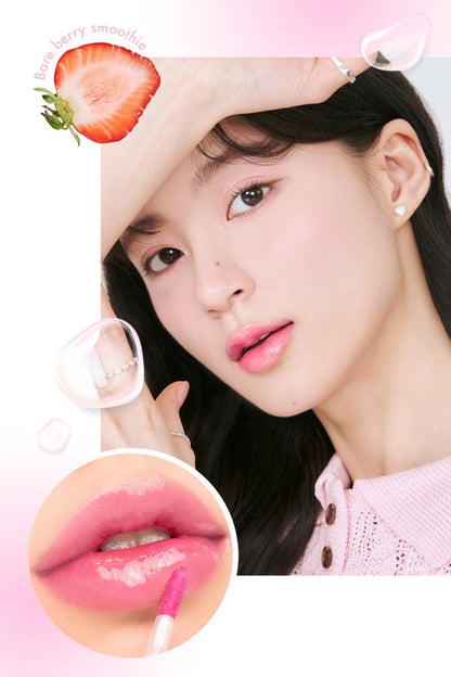 Rom&nd Juicy Lasting Tint New Bare Series 5.5g - Gaenari Cosmetics