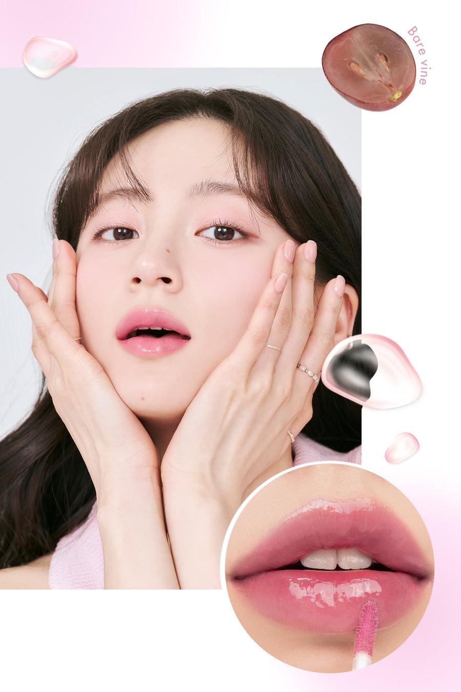 Rom&nd Juicy Lasting Tint New Bare Series 5.5g - Gaenari Cosmetics