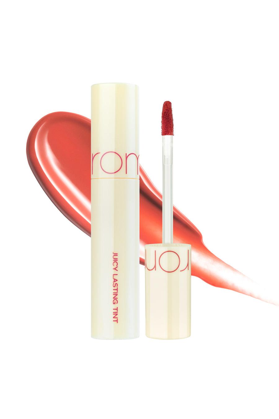 Rom&nd Juicy Lasting Tint Milk Grocery Series 5.5g - Gaenari Cosmetics