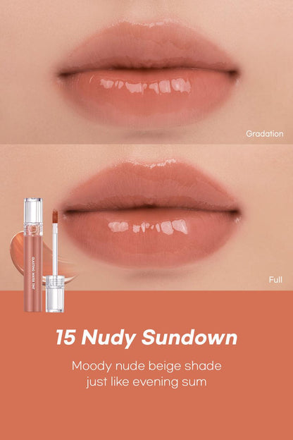 Rom&nd Glasting Water Tint Sunset 4g - Gaenari Cosmetics