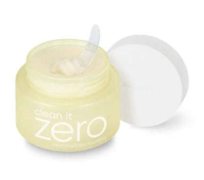 Banila Co Clean It Zero Cleansing Balm Nourishing 100ml - Gaenari Cosmetics