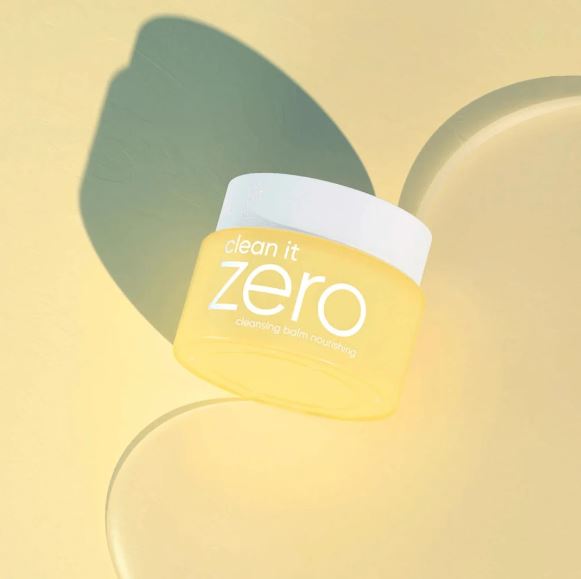 Banila Co Clean It Zero Cleansing Balm Nourishing 100ml - Gaenari Cosmetics