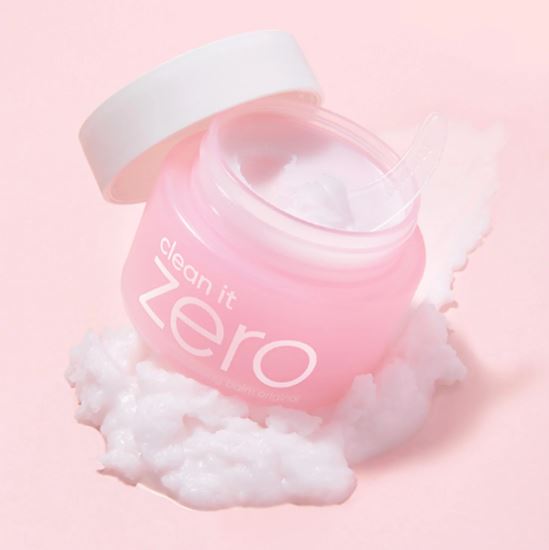 Banila Co Clean It Zero Cleansing Balm Original 100ml - Gaenari Cosmetics