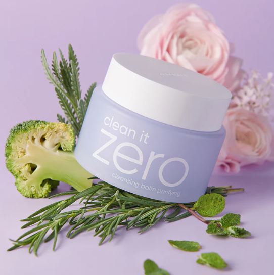 Banila Co Clean It Zero Cleansing Balm Purifying 100ml - Gaenari Cosmetics