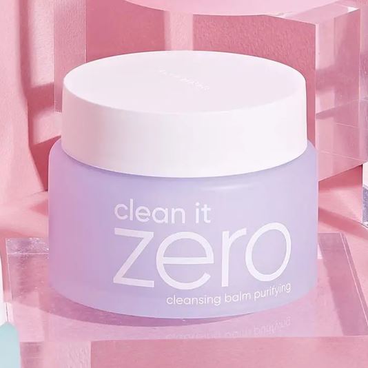 Banila Co Clean It Zero Cleansing Balm Purifying 100ml - Gaenari Cosmetics