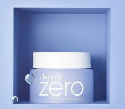 Banila Co Clean It Zero Cleansing Balm Purifying 100ml - Gaenari Cosmetics