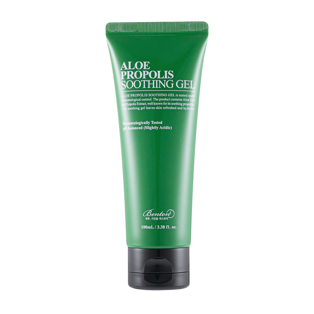 Benton - Aloe Propolis Soothing Gel 100ml
