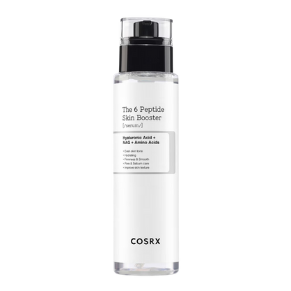 COSRX The 6 Peptide Skin Booster Serum 150ml - Gaenari Cosmetics