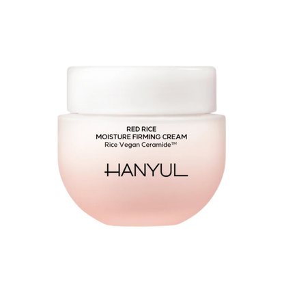 Hanyul Red Rice Vegan Ceramide Firming Cream 55ml - Gaenari Cosmetics