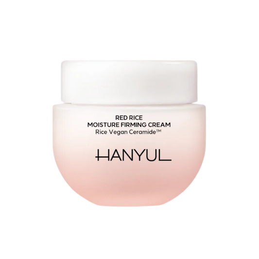 Hanyul Red Rice Vegan Ceramide Firming Cream 55ml - Gaenari Cosmetics