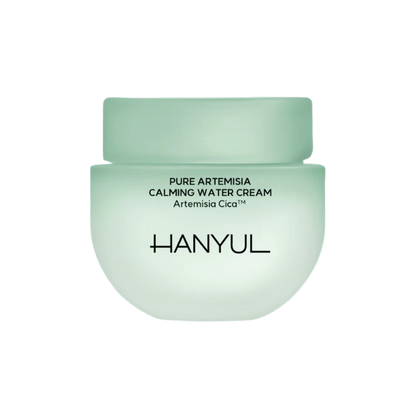 Hanyul Pure Artemisia Watery Calming Cream 55ml - Gaenari Cosmetics