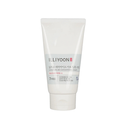 Illiyoon Ceramide Ato Concentrate Cream 200ml - Gaenari Cosmetics