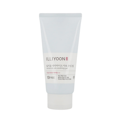 Illiyoon Ceramide Ato Soothing Gel 175ml - Gaenari Cosmetics