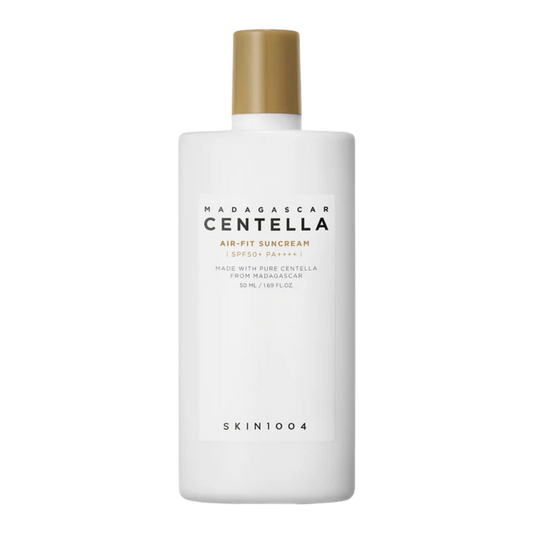 Skin1004 Centella Air-Fit Suncream Plus review