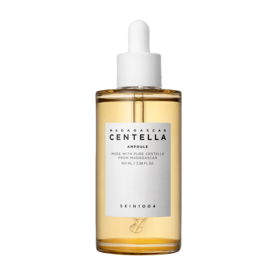 Skin1004 Madagascar Centella Ampoule 100ml - Gaenari Cosmetics