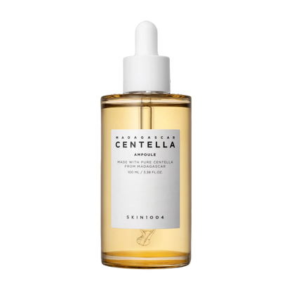 Skin1004 Madagascar Centella Ampoule 100ml - Gaenari Cosmetics