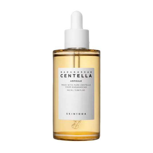 Skin1004 Centella Ampoule review