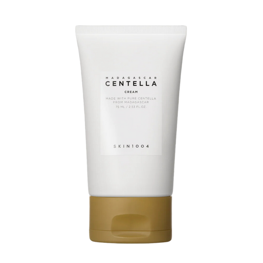 Skin1004 Centella Cream review