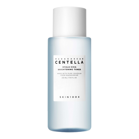 Skin1004 Centella Brightening Toner review