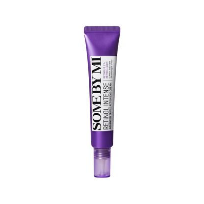 Some By Mi Retinol Intense Advanced Triple Action Eye Cream 30ml - Gaenari Cosmetics