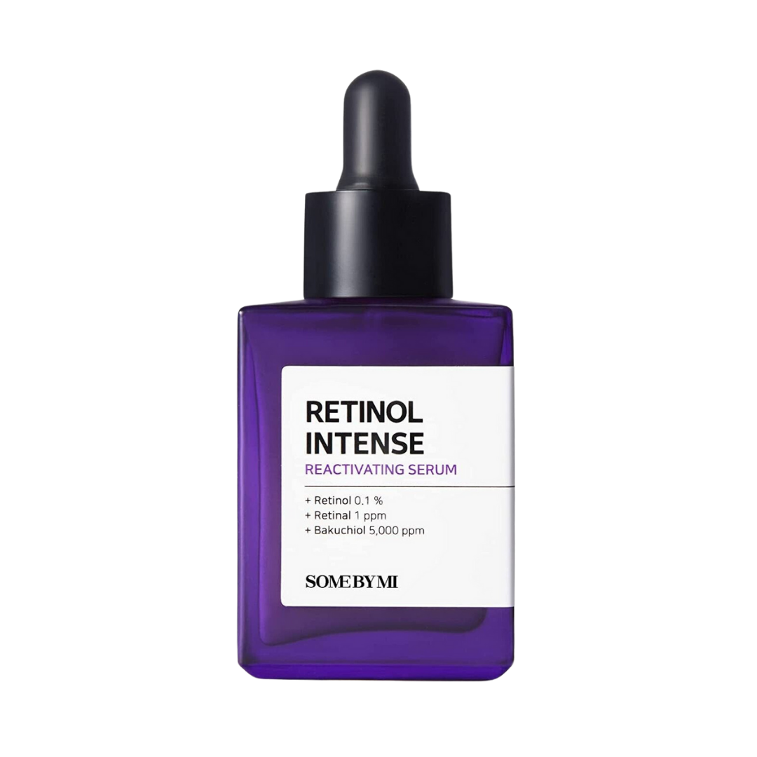 Some By Mi Retinol Intense Reactivating Serum 30ml - Gaenari Cosmetics