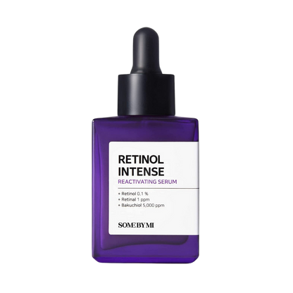 Some By Mi Retinol Intense Reactivating Serum 30ml - Gaenari Cosmetics