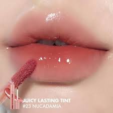 Rom&nd Juicy Lasting Tint Bare Juicy Series 5.5g - Gaenari Cosmetics