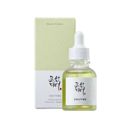 Beauty of Joseon - Calming Serum