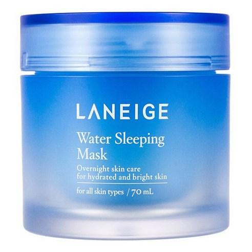 Laneige Water Sleeping Mask reviews