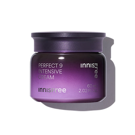Innisfree - Perfect 9 Intensive Cream